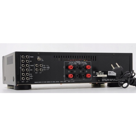 JVC AX-311 ZNAKOMITYWZMACNIACZ STEREO !