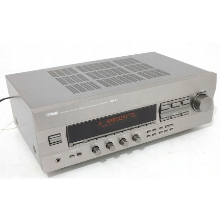 YAMAHA RX-396RDS MARKOWY AMPLITUNER STEREO RDS !
