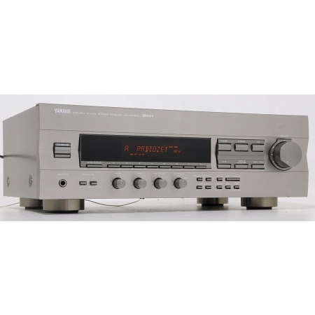 YAMAHA RX-396RDS MARKOWY AMPLITUNER STEREO RDS !