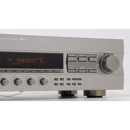 YAMAHA RX-396RDS MARKOWY AMPLITUNER STEREO RDS !
