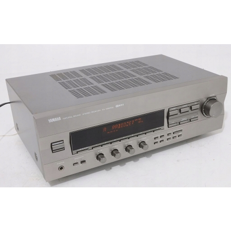 YAMAHA RX-396RDS MARKOWY AMPLITUNER STEREO RDS !
