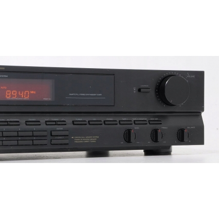 SANSUI RZ-1000 FIRMOWY MARKOWY AMPLITUNER STEREO !