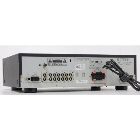 SANSUI RZ-1000 FIRMOWY MARKOWY AMPLITUNER STEREO !