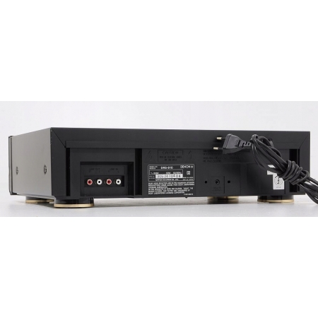 DENON DRS-610 FIRMOWY DECK MAGNETOFON !