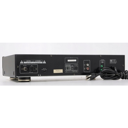 KENWOOD KT-3050L MARKOWY TUNER RADIOWY Z RDS !