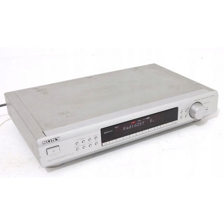 SONY ST-SE520 FIRMOWY TUNER RADIOWY Z RDS !