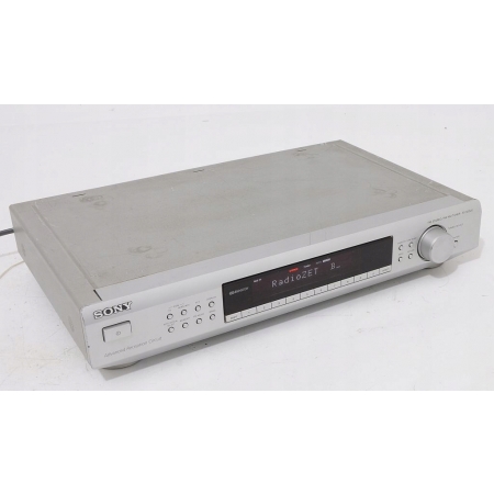 SONY ST-SE520 FIRMOWY TUNER RADIOWY Z RDS !