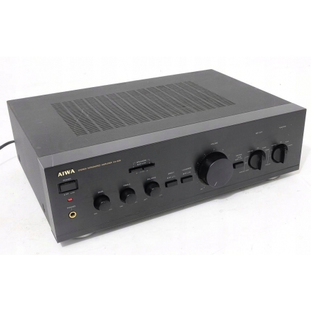 AIWA XA-006 SOLIDNY WZMACNIACZ STEREO !