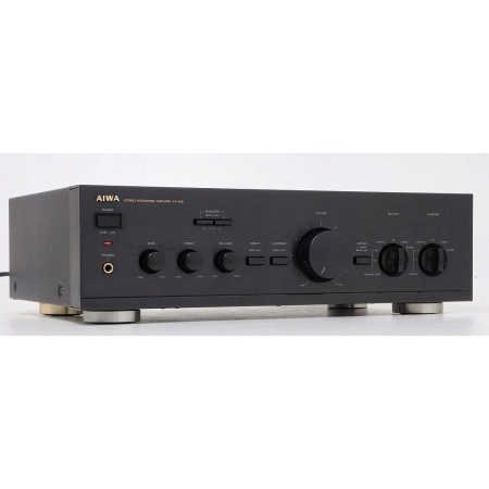 AIWA XA-006 SOLIDNY WZMACNIACZ STEREO !