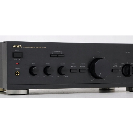 AIWA XA-006 SOLIDNY WZMACNIACZ STEREO !