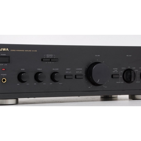 AIWA XA-006 SOLIDNY WZMACNIACZ STEREO !