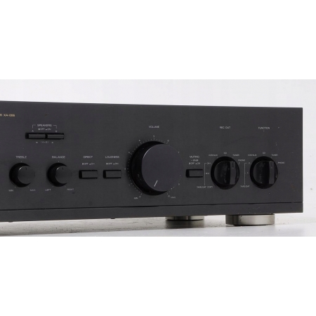 AIWA XA-006 SOLIDNY WZMACNIACZ STEREO !