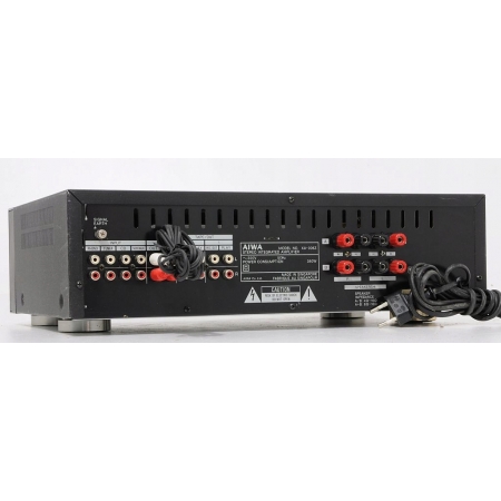 AIWA XA-006 SOLIDNY WZMACNIACZ STEREO !