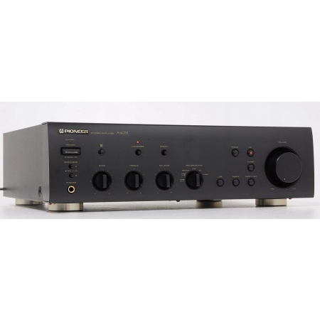 PIONEER A-403R MARKOWY WZMACNIACZ STEREO !