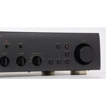 PIONEER A-403R MARKOWY WZMACNIACZ STEREO !