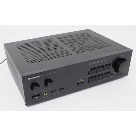 PIONEER A-331 KONKRETNY WZMACNIACZ STEREO