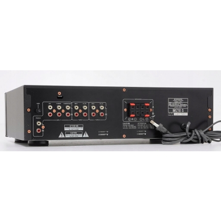 PIONEER A-331 KONKRETNY WZMACNIACZ STEREO