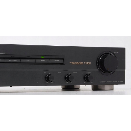 SONY TA-F245R FIRMOWY WZMACNIACZ STEREO !