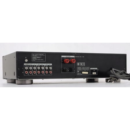 SONY TA-F245R FIRMOWY WZMACNIACZ STEREO !