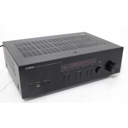 YAMAHA R-N301 MARKOWY AMPLITUNER STEREO SPOTIFY WEJ OPTYCZNE !