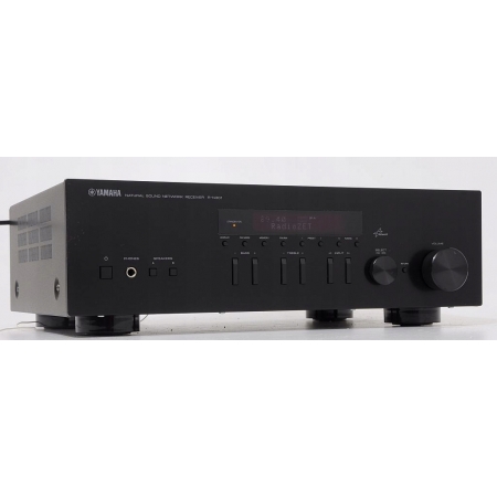 YAMAHA R-N301 MARKOWY AMPLITUNER STEREO SPOTIFY WEJ OPTYCZNE !