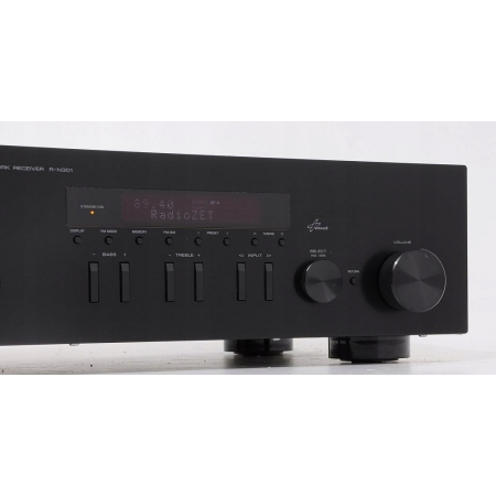 YAMAHA R-N301 MARKOWY AMPLITUNER STEREO SPOTIFY WEJ OPTYCZNE !