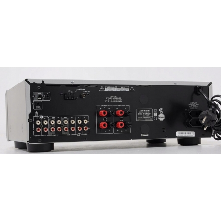 ONKYO TX-8255 SOLIDNY AMPLITUNER STEREO RDS !