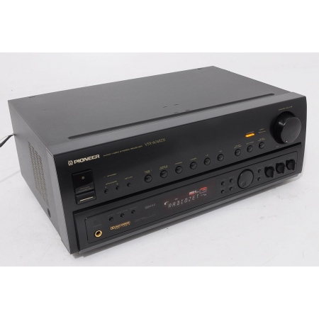 PIONEER VSX-804RDS TOPOWY AMPLITUNER STEREO / 5.1 Z RDS !