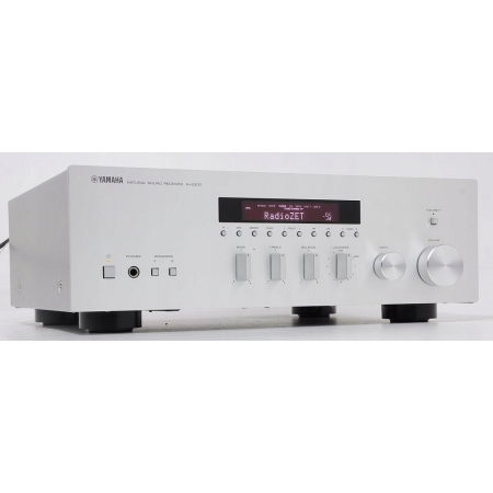 YAMAHA R-S300 MARKOWY AMPLITUNER STEREO SUB OUT !
