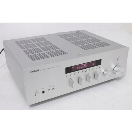 YAMAHA R-S300 MARKOWY AMPLITUNER STEREO SUB OUT !
