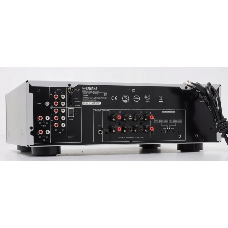 YAMAHA R-S300 MARKOWY AMPLITUNER STEREO SUB OUT !