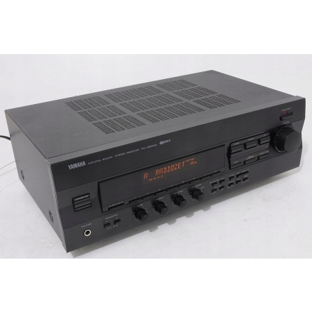 YAMAHA RX-496RDS MARKOWY AMPLITUNER STEREO RDS !