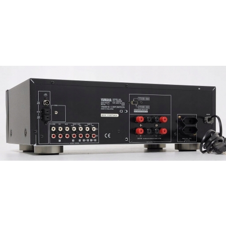 YAMAHA RX-496RDS MARKOWY AMPLITUNER STEREO RDS !