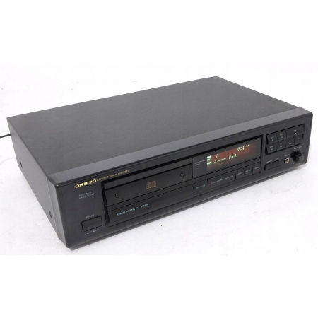 ONKYO DX-6810 FIRMOWY ODTWARZACZ CD !
