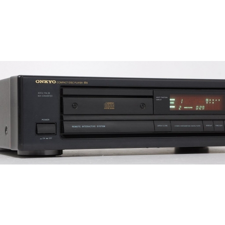 ONKYO DX-6810 FIRMOWY ODTWARZACZ CD !