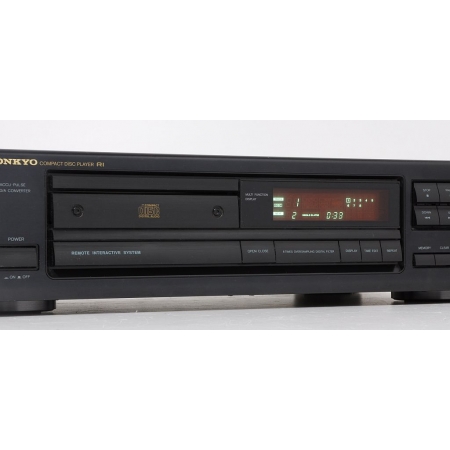 ONKYO DX-6810 FIRMOWY ODTWARZACZ CD !