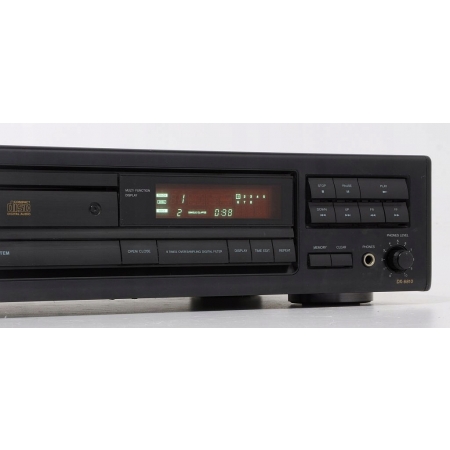 ONKYO DX-6810 FIRMOWY ODTWARZACZ CD !