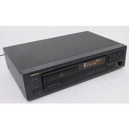 ONKYO DX-6810 FIRMOWY ODTWARZACZ CD !