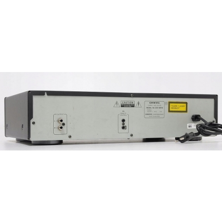 ONKYO DX-6810 FIRMOWY ODTWARZACZ CD !