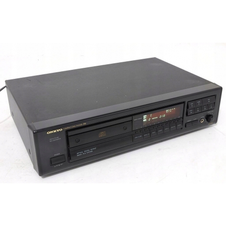 ONKYO DX-6830 FIRMOWY ODTWARZACZ CD !