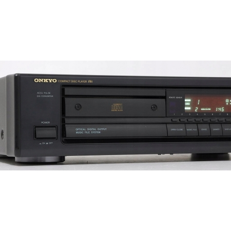 ONKYO DX-6830 FIRMOWY ODTWARZACZ CD !