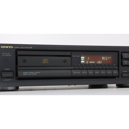 ONKYO DX-6830 FIRMOWY ODTWARZACZ CD !