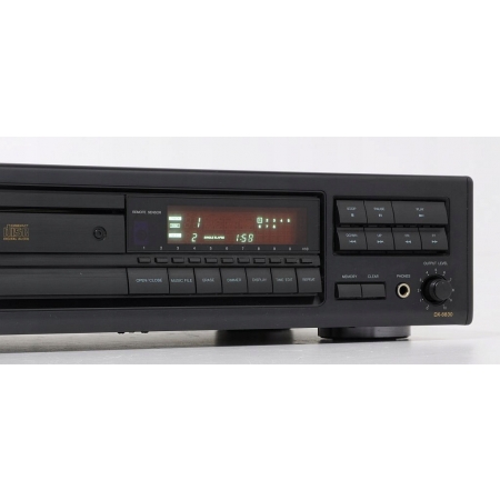 ONKYO DX-6830 FIRMOWY ODTWARZACZ CD !