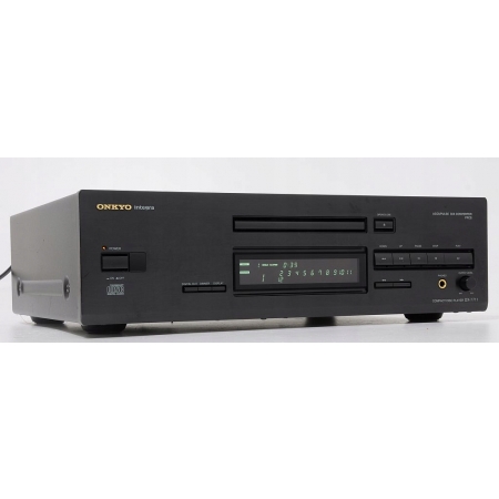 ONKYO INTEGRA DX-7711 TOPOWY ODTWARZACZ CD !