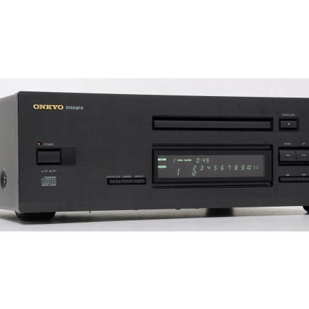 ONKYO INTEGRA DX-7711 TOPOWY ODTWARZACZ CD !