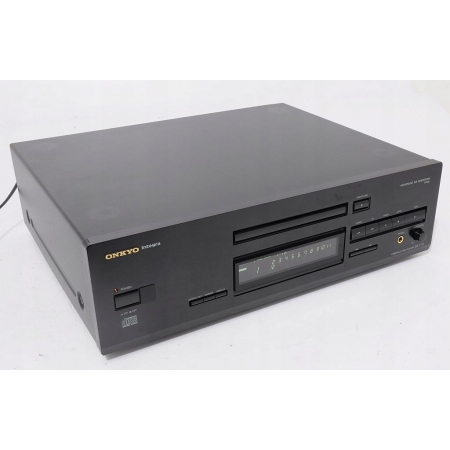 ONKYO INTEGRA DX-7711 TOPOWY ODTWARZACZ CD !