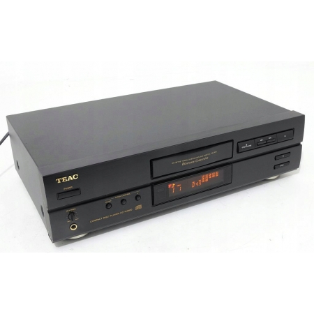 TEAC CD-P4500 TOPOWY ODTWARZACZ CD !