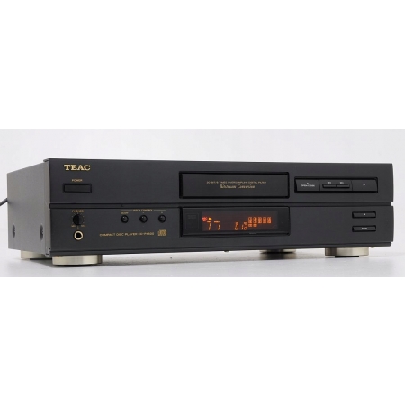 TEAC CD-P4500 TOPOWY ODTWARZACZ CD !