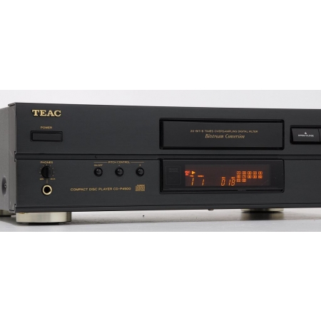 TEAC CD-P4500 TOPOWY ODTWARZACZ CD !