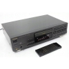 TECHNICS SL-PS620A ZNAKOMITY ODTWARZACZ CD PILOT !